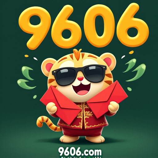 Logo da 9606